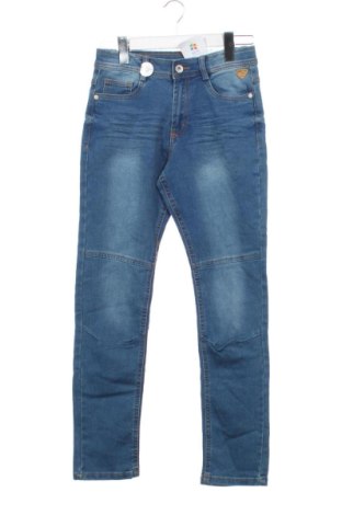 Dětské džíny  Yigga, Velikost 10-11y/ 146-152 cm, Barva Modrá, Cena  299,00 Kč