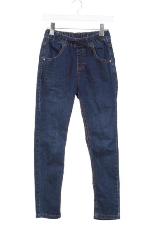 Dziecięce jeansy Yigga, Rozmiar 10-11y/ 146-152 cm, Kolor Niebieski, Cena 87,37 zł