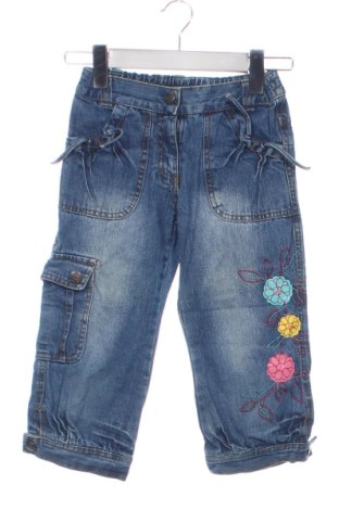 Dětské džíny  Yigga, Velikost 8-9y/ 134-140 cm, Barva Modrá, Cena  209,00 Kč