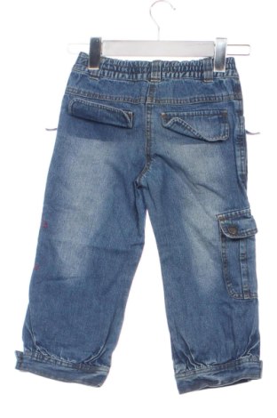 Dětské džíny  Yigga, Velikost 8-9y/ 134-140 cm, Barva Modrá, Cena  209,00 Kč