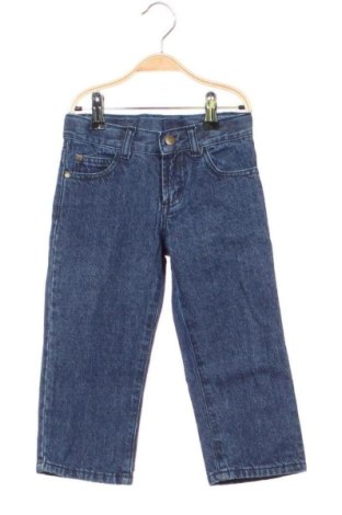 Gyerek farmernadrág ZY kids, Méret 2-3m / 56-62 cm, Szín Kék, Ár 6 612 Ft