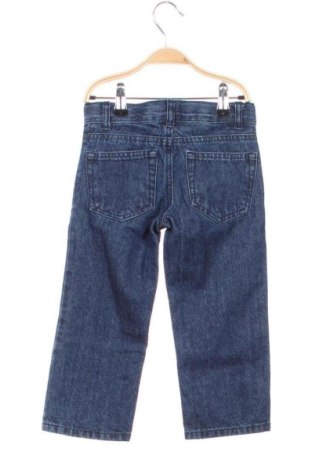 Gyerek farmernadrág ZY kids, Méret 2-3m / 56-62 cm, Szín Kék, Ár 6 612 Ft