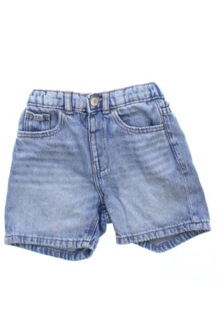 Παιδικά τζίν Zara, Μέγεθος 18-24m/ 86-98 εκ., Χρώμα Μπλέ, Τιμή 9,00 €