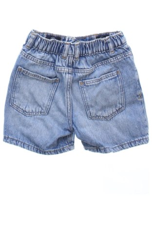Παιδικά τζίν Zara, Μέγεθος 18-24m/ 86-98 εκ., Χρώμα Μπλέ, Τιμή 9,00 €