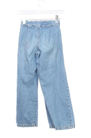 Kinderjeans Zara, Größe 8-9y/ 134-140 cm, Farbe Blau, Preis € 9,14