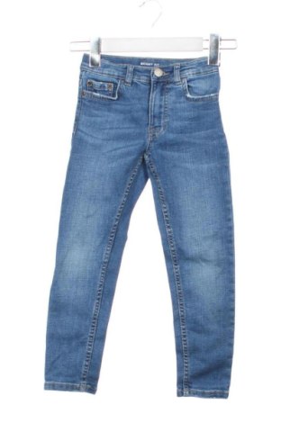 Kinderjeans Zara, Größe 6-7y/ 122-128 cm, Farbe Blau, Preis € 9,20