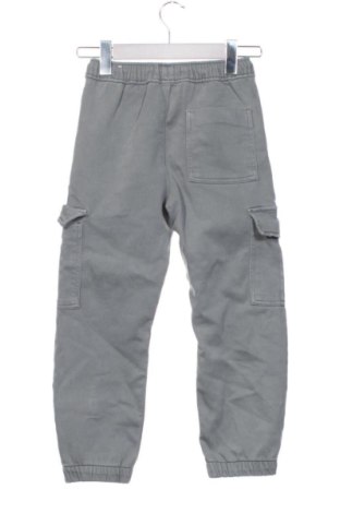 Dziecięce jeansy Zara, Rozmiar 6-7y/ 122-128 cm, Kolor Szary, Cena 48,23 zł