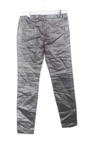 Kinderjeans Zara, Größe 10-11y/ 146-152 cm, Farbe Grau, Preis € 10,99