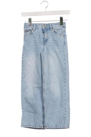 Kinderjeans Zara, Größe 8-9y/ 134-140 cm, Farbe Blau, Preis € 9,00