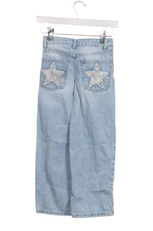Kinderjeans Zara, Größe 8-9y/ 134-140 cm, Farbe Blau, Preis € 9,00
