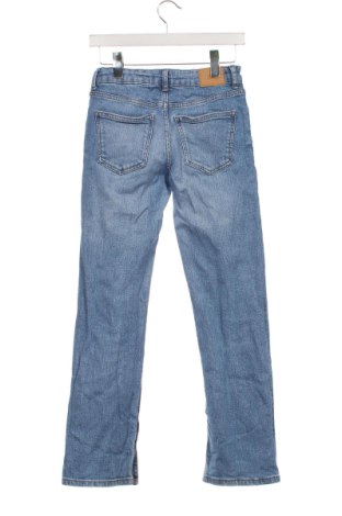 Detské džínsy  Zara, Veľkosť 12-13y/ 158-164 cm, Farba Modrá, Cena  9,21 €