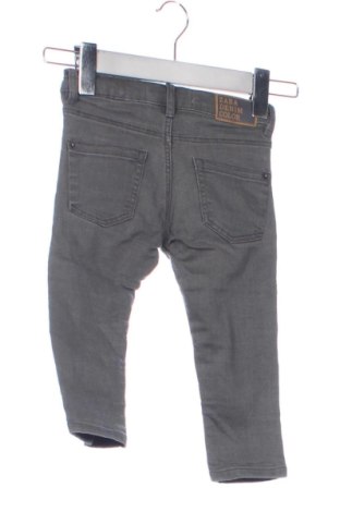 Gyerek farmernadrág Zara, Méret 18-24m / 86-98 cm, Szín Szürke, Ár 4 689 Ft