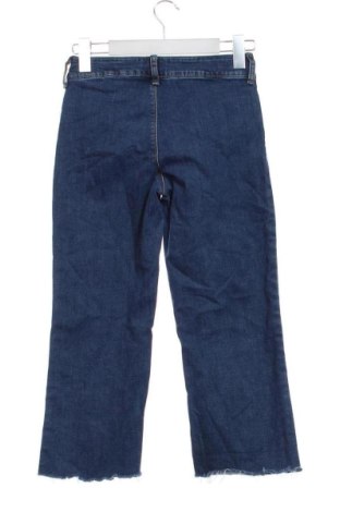 Gyerek farmernadrág Zara, Méret 10-11y / 146-152 cm, Szín Kék, Ár 3 949 Ft