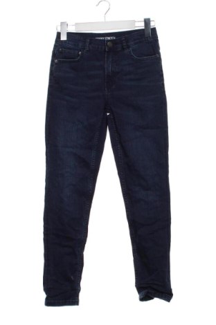 Kinderjeans Zara, Größe 10-11y/ 146-152 cm, Farbe Blau, Preis € 10,99