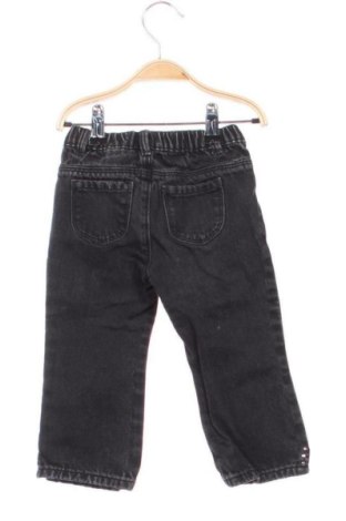 Detské džínsy  Zara, Veľkosť 18-24m/ 86-98 cm, Farba Čierna, Cena  9,00 €