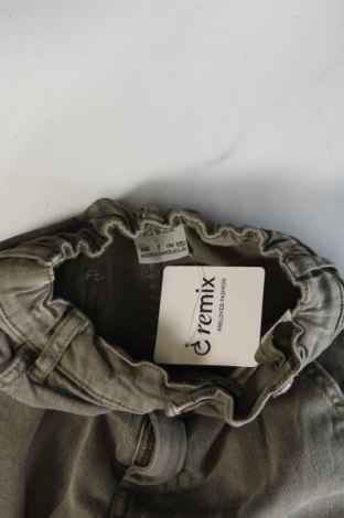 Gyerek farmernadrág Zara, Méret 5-6y / 116-122 cm, Szín Zöld, Ár 3 719 Ft