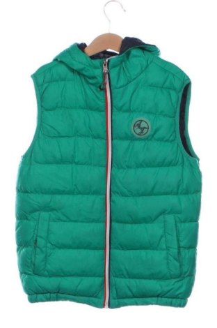 Παιδικό γιλέκο Ativo Kids, Μέγεθος 9-10y/ 140-146 εκ., Χρώμα Πράσινο, Τιμή 8,74 €