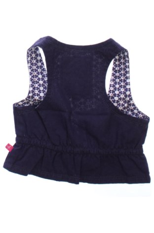 Dětská vesta  Babyface, Velikost 2-3y/ 98-104 cm, Barva Modrá, Cena  1 219,00 Kč