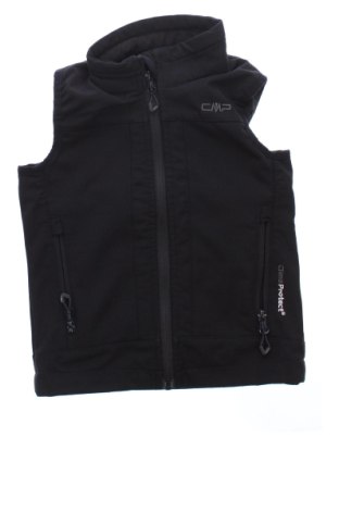 Dětská vesta  CMP, Velikost 18-24m/ 86-98 cm, Barva Černá, Cena  440,00 Kč