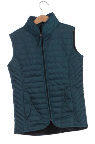 Detská vesta  Fouganza, Veľkosť 10-11y/ 146-152 cm, Farba Zelená, Cena  10,23 €