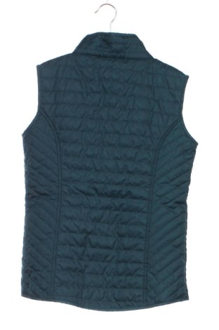 Detská vesta  Fouganza, Veľkosť 10-11y/ 146-152 cm, Farba Zelená, Cena  10,23 €