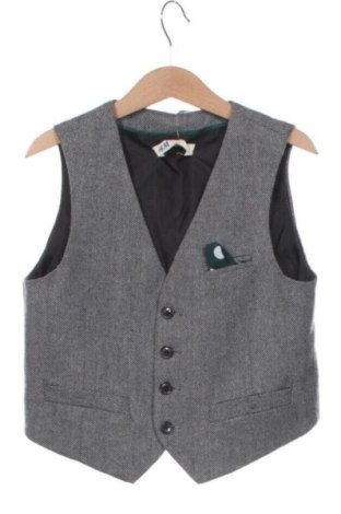 Detská vesta  H&M, Veľkosť 6-7y/ 122-128 cm, Farba Viacfarebná, Cena  11,00 €