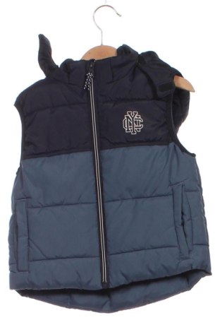 Dětská vesta  H&M, Velikost 4-5y/ 110-116 cm, Barva Vícebarevné, Cena  312,00 Kč