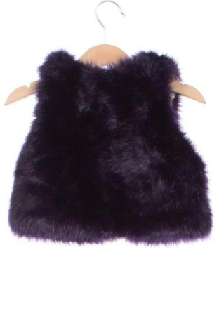 Detská vesta  H&M, Veľkosť 18-24m/ 86-98 cm, Farba Modrá, Cena  10,74 €