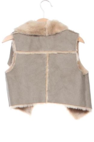 Detská vesta  H&M L.O.G.G., Veľkosť 2-3y/ 98-104 cm, Farba Sivá, Cena  10,74 €