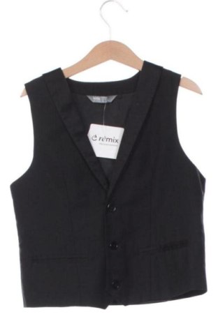 Detská vesta  Lindex, Veľkosť 8-9y/ 134-140 cm, Farba Čierna, Cena  11,00 €