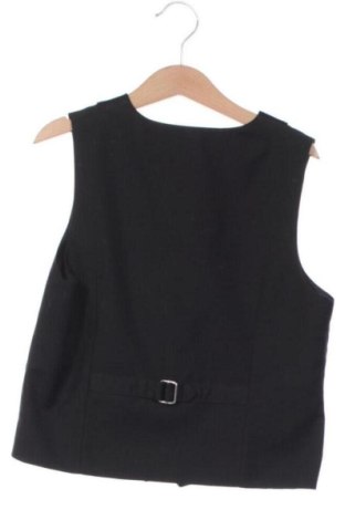 Detská vesta  Lindex, Veľkosť 8-9y/ 134-140 cm, Farba Čierna, Cena  11,00 €
