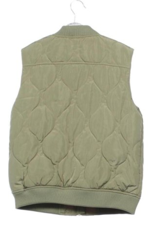Kinderweste Marks & Spencer, Größe 10-11y/ 146-152 cm, Farbe Grün, Preis € 7,48