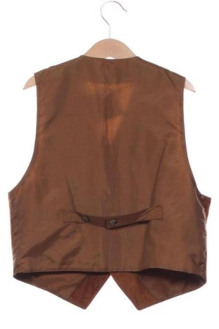 Kinderweste Marks & Spencer, Größe 8-9y/ 134-140 cm, Farbe Braun, Preis € 10,00