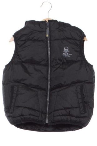 Vestă pentru copii Next, Mărime 5-6y/ 116-122 cm, Culoare Negru, Preț 67,99 Lei