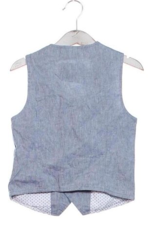 Gyerek mellény OVS, Méret 4-5y / 110-116 cm, Szín Kék, Ár 5 459 Ft