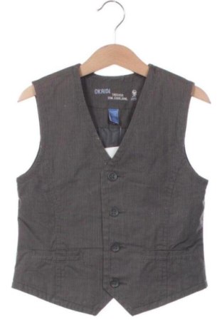 Kinderweste Okaidi, Größe 6-9m/ 68-74 cm, Farbe Mehrfarbig, Preis € 11,00