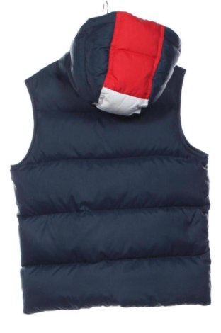 Детски елек Tommy Hilfiger, Размер 9-10y/ 140-146 см, Цвят Син, Цена 75,64 €