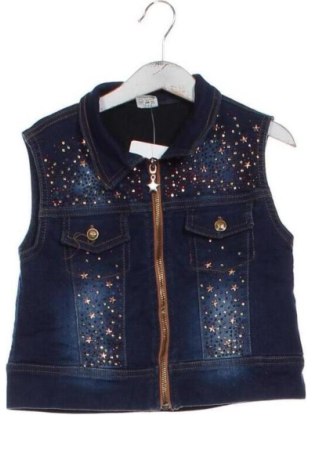 Gyerek mellény Unbranded, Méret 9-10y / 140-146 cm, Szín Kék, Ár 5 459 Ft