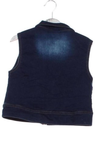 Gyerek mellény Unbranded, Méret 9-10y / 140-146 cm, Szín Kék, Ár 5 459 Ft