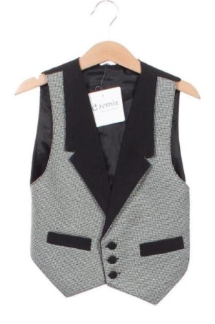 Kinderweste Unbranded, Größe 5-6y/ 116-122 cm, Farbe Mehrfarbig, Preis € 11,00