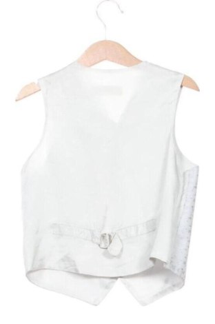 Kinderweste Unbranded, Größe 4-5y/ 110-116 cm, Farbe Grau, Preis € 11,00