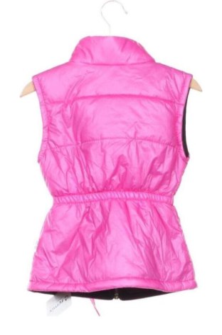 Kinderweste Unbranded, Größe 3-4y/ 104-110 cm, Farbe Rosa, Preis € 7,99