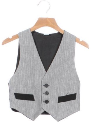 Kinderweste Unbranded, Größe 3-4y/ 104-110 cm, Farbe Mehrfarbig, Preis € 10,73