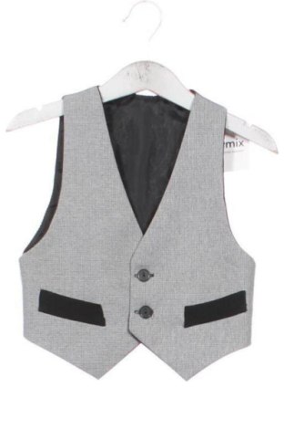 Kinderweste Unbranded, Größe 3-6m/ 62-68 cm, Farbe Mehrfarbig, Preis € 10,73