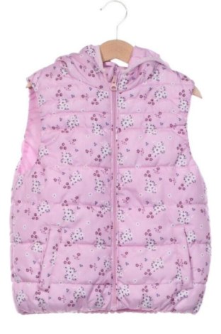 Kinderweste Unbranded, Größe 6-7y/ 122-128 cm, Farbe Mehrfarbig, Preis € 10,74