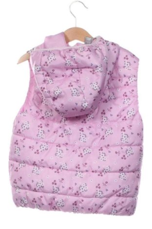 Kinderweste Unbranded, Größe 6-7y/ 122-128 cm, Farbe Mehrfarbig, Preis € 10,74