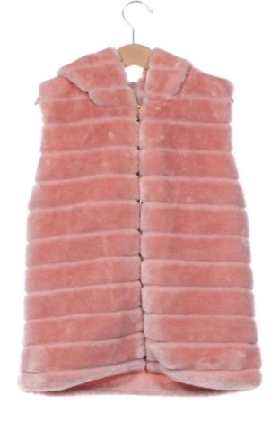 Kinderweste Unbranded, Größe 8-9y/ 134-140 cm, Farbe Rosa, Preis € 10,74