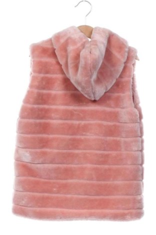 Kinderweste Unbranded, Größe 8-9y/ 134-140 cm, Farbe Rosa, Preis € 10,74