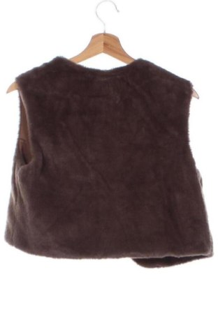 Detská vesta  Unbranded, Veľkosť 11-12y/ 152-158 cm, Farba Hnedá, Cena  11,00 €