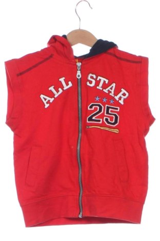 Vestă pentru copii Unbranded, Mărime 3-4y/ 104-110 cm, Culoare Roșu, Preț 41,99 Lei